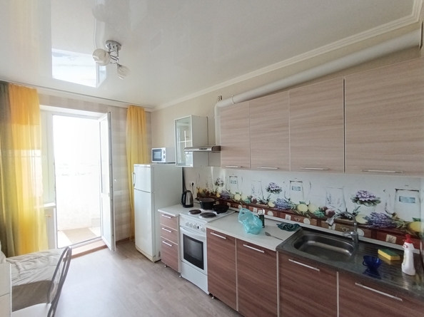 
   Продам 1-комнатную, 40 м², Астраханская ул, 97

. Фото 14.