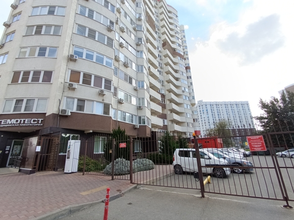 
   Продам 1-комнатную, 40 м², Астраханская ул, 97

. Фото 25.