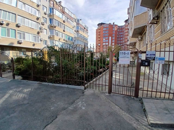 
   Продам 1-комнатную, 52 м², Лермонтова ул, 116Д

. Фото 12.