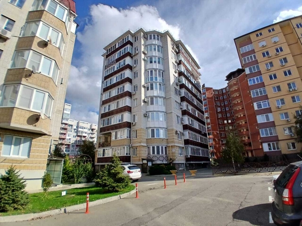 
   Продам 1-комнатную, 52 м², Лермонтова ул, 116Д

. Фото 27.