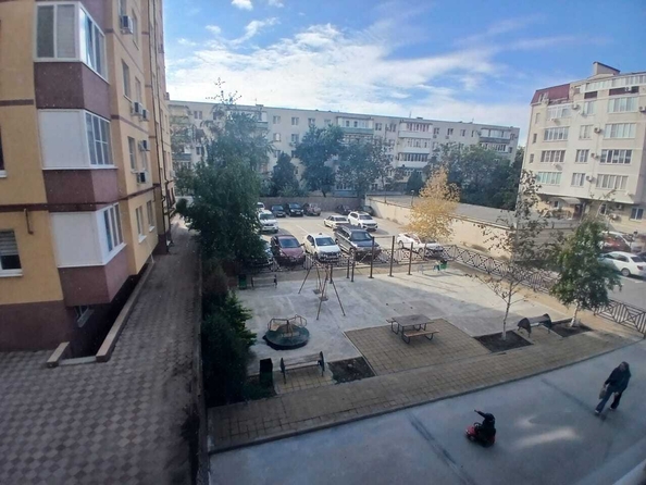 
   Продам 1-комнатную, 52 м², Лермонтова ул, 116Д

. Фото 35.