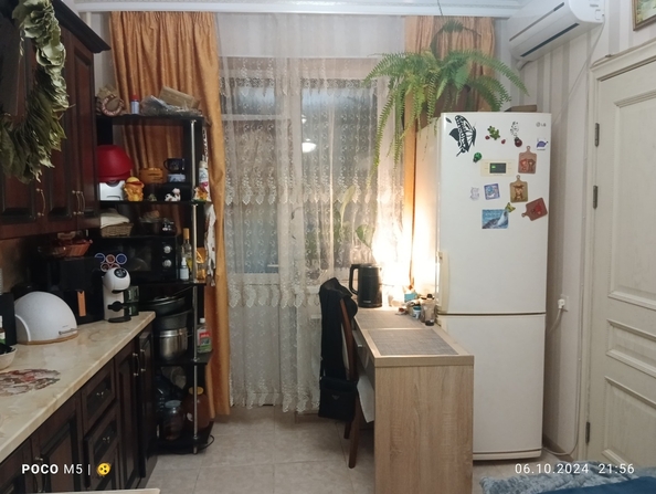 
   Продам 1-комнатную, 40 м², Станичная ул, 30В

. Фото 1.