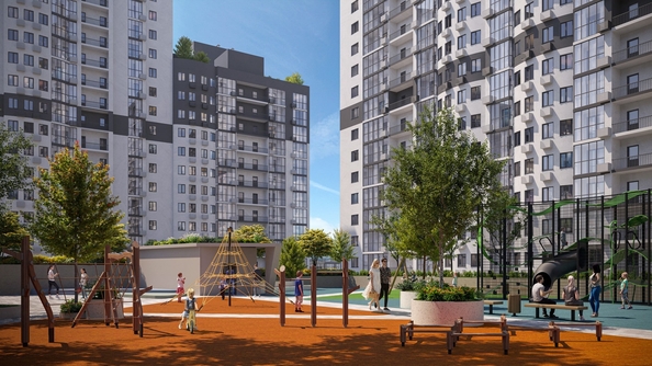 
   Продам 2-комнатную квартира, 60.96 м², Режиссёр, литера 4

. Фото 14.