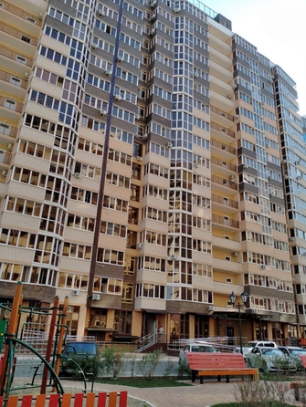 
   Продам 1-комнатную, 35.9 м², Душистая ул, 77к1

. Фото 14.