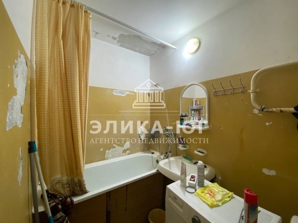 
   Продам 1-комнатную, 37.7 м², Строителей ул

. Фото 4.