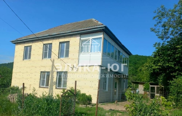 
  Продается дом, 118.7 м², село Тенгинка
. Фото 1.