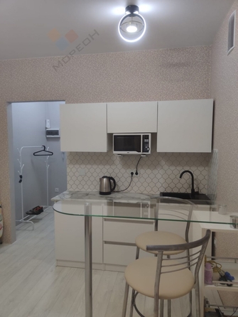 
   Продам студию, 20.4 м², Комарова В.М. ул, 106/Бк6

. Фото 1.