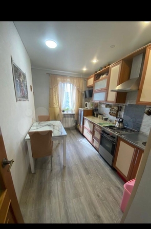 
   Продам 2-комнатную, 64 м², Ленина ул, 157

. Фото 1.