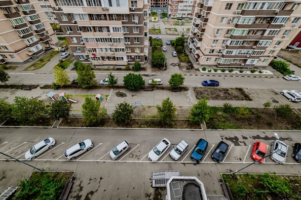 
   Продам 3-комнатную, 80.8 м², Героя Хабибуллина ул, 6

. Фото 21.