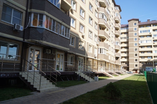 
   Продам 2-комнатную, 47.6 м², Позднякова ул, 2

. Фото 3.