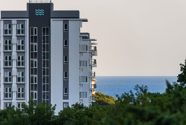 
   Продам 1-комнатную, 55.5 м², Калинина ул, 150 к9

. Фото 1.