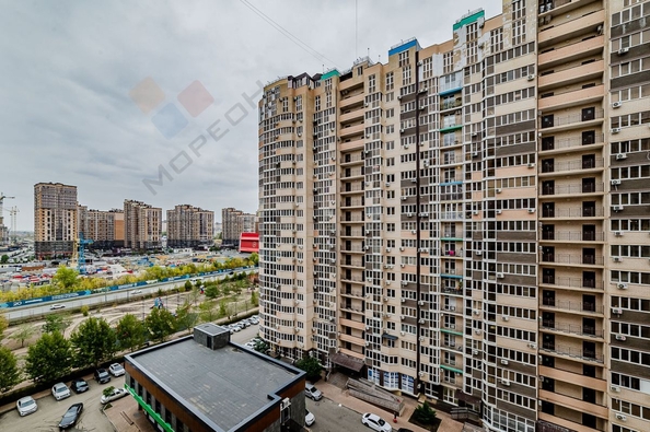 
   Продам 1-комнатную, 27.7 м², Степная ул, 1/1к2

. Фото 12.