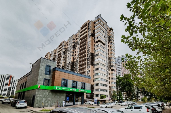 
   Продам 1-комнатную, 27.7 м², Степная ул, 1/1к2

. Фото 18.