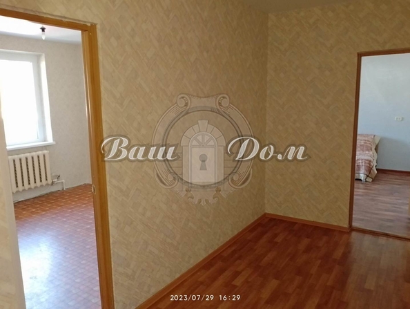 
   Продам 2-комнатную, 55.6 м², Северный мкр, 12А

. Фото 11.