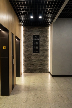 
  Продается 3-комн. квартира 67.6 м², в ЖК Зеленая территория, литера 1.2. Фото 17.