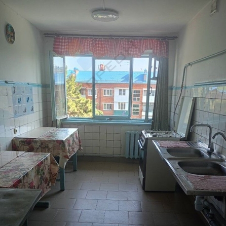 
   Продам комнату, 9 м², Тургенева ул, 126

. Фото 8.