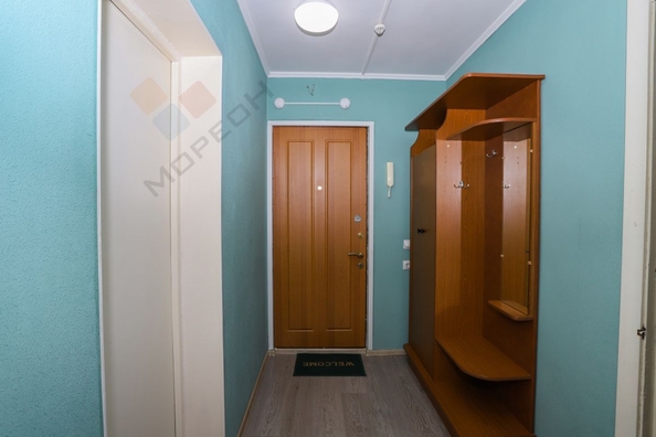 
   Продам 1-комнатную, 38.2 м², 40-летия Победы ул, 33/9

. Фото 11.