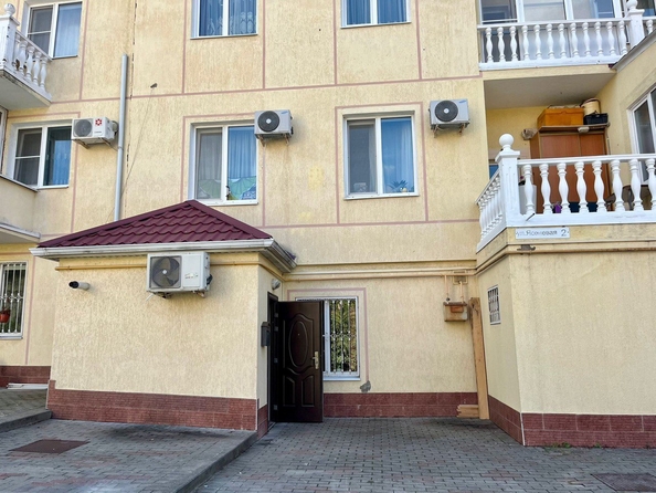 
   Продам 2-комнатную, 75 м², Ясеневая ул, д 2

. Фото 5.