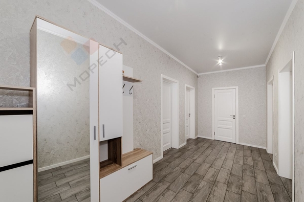 
   Продам коттедж, 84.4 м², Краснодар

. Фото 16.