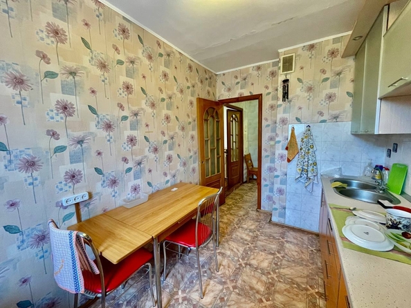 
   Продам 2-комнатную, 65 м², Крылова ул, 81

. Фото 4.