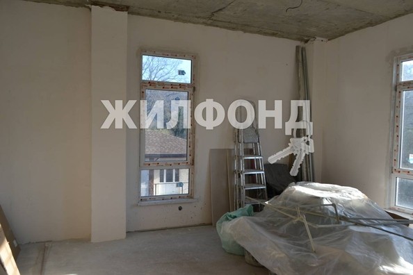 
   Продам студию, 26 м², Чекменева ул, 11/5

. Фото 2.