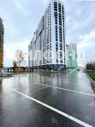 
   Продам 2-комнатную, 62.7 м², Валерия Гассия ул, 4/7

. Фото 10.