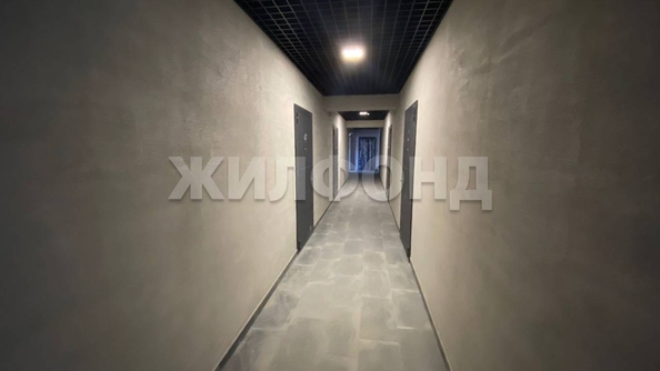 
   Продам 1-комнатную, 33.5 м², Искры ул, 62

. Фото 14.