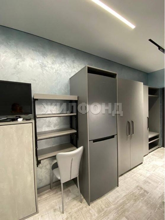 
   Продам 1-комнатную, 18 м², Ясногорская ул, 16/6

. Фото 3.