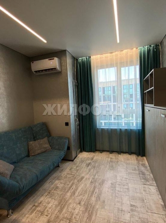 
   Продам 1-комнатную, 18 м², Ясногорская ул, 16/6

. Фото 4.