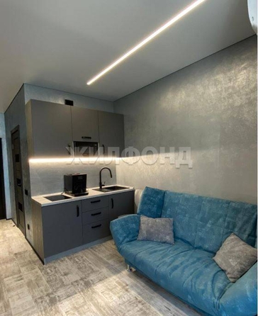 
   Продам 1-комнатную, 18 м², Ясногорская ул, 16/6

. Фото 5.