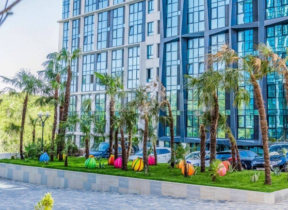 
   Продам 1-комнатную, 18 м², Ясногорская ул, 16/6

. Фото 12.
