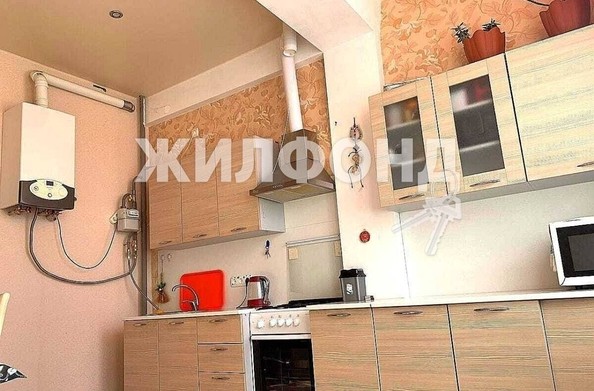 
   Продам 2-комнатную, 56 м², Троицкая ул, 46

. Фото 14.