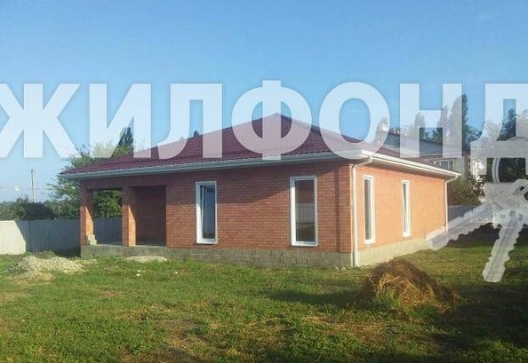 
   Продам дом, 146 м², Абинск

. Фото 2.