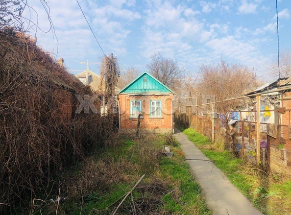 
   Продам дом, 48 м², Краснодар

. Фото 1.