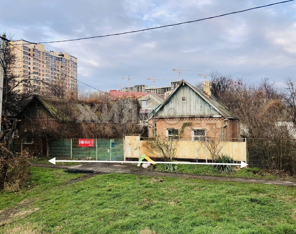 
  Продам  дачный участок Краснодар

. Фото 2.
