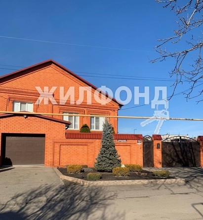 
   Продам дом, 399.7 м², Лабинск

. Фото 2.