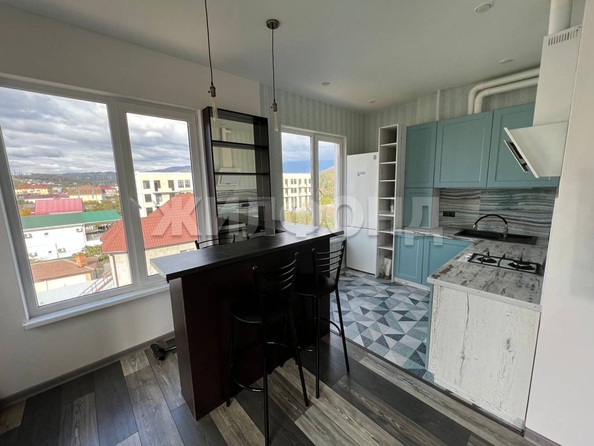 
   Продам 2-комнатную, 46.1 м², Мира пер, 98А

. Фото 7.