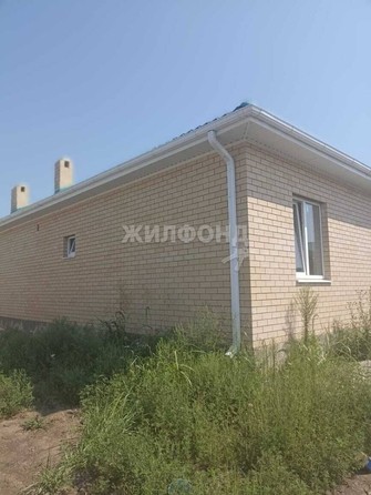 
   Продам дом, 71 м², Краснодар

. Фото 11.