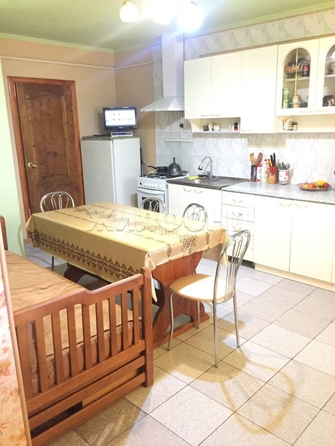 
   Продам дом, 96.7 м², Горячий Ключ

. Фото 7.