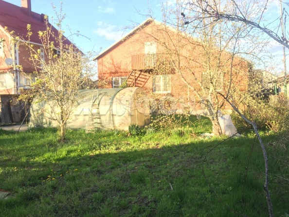 
   Продам дом, 96.7 м², Горячий Ключ

. Фото 11.
