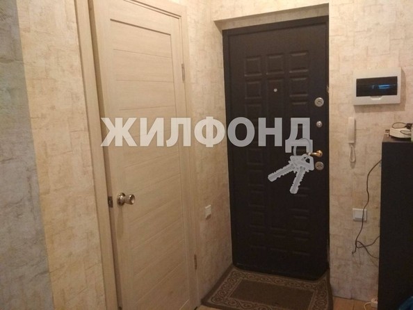 
   Продам 2-комнатную, 43.5 м², Чебрикова ул, 2/3

. Фото 3.