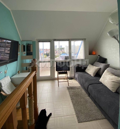 
   Продам 3-комнатную, 45 м², Пархоменко ул, 19А

. Фото 15.