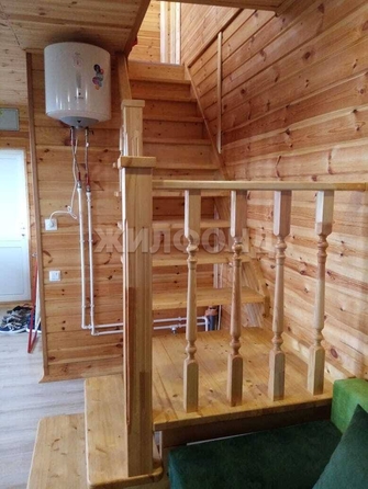 
   Продам дом, 114 м², Верхнениколаевское

. Фото 6.