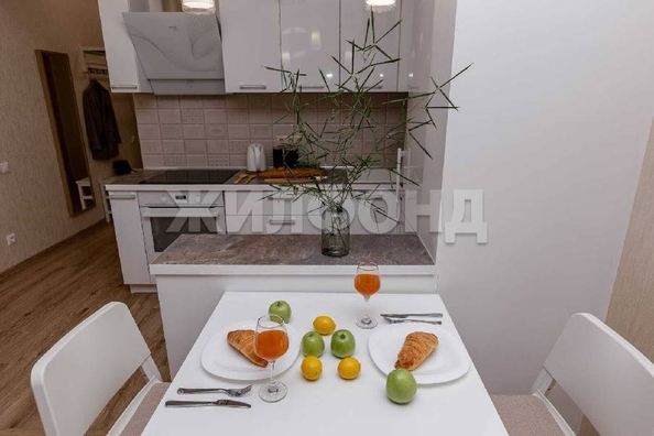 
  Сдается посуточно 1-комн. квартира, 35 м², Есауленко ул, д. 4/6
. Фото 9.