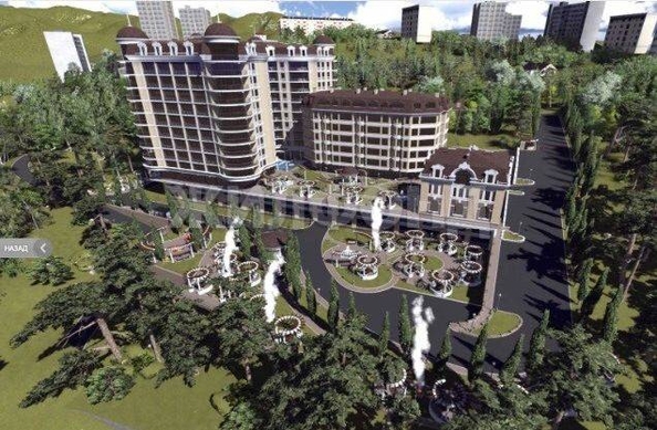 
  Продается 1-комн. квартира, 40.8 м², Лысая гора ул, д. 23/1
. Фото 2.