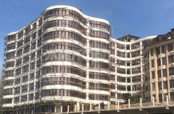 
  Продается 1-комн. квартира, 40.8 м², Лысая гора ул, д. 23/1
. Фото 5.