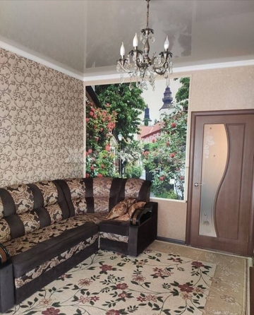 
   Продам 1-комнатную, 38 м², Петрозаводская ул, 26/2

. Фото 2.