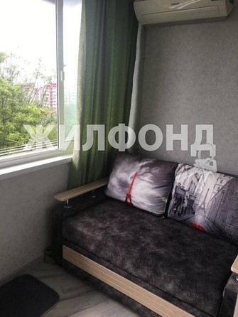 
   Продам 1-комнатную, 36 м², Лесная ул, 6

. Фото 2.