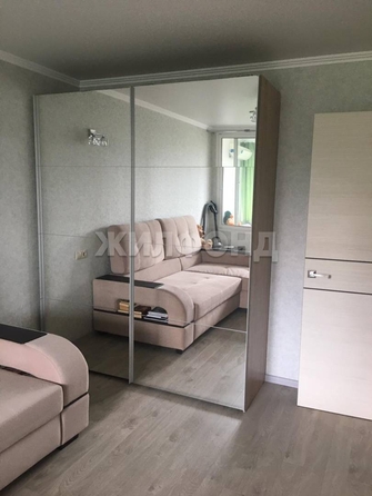 
   Продам 1-комнатную, 36 м², Железобетон снт, 6

. Фото 7.