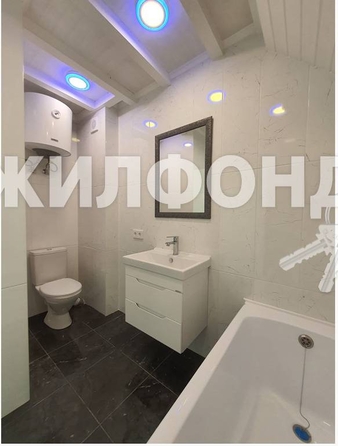 
   Продам 2-комнатную, 53 м², Лысая гора ул, 10г

. Фото 10.